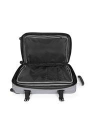 EASTPAK TRANSIT'R Cărucior de dimensiune medie sundaygrey - Trolere semirigide - 2