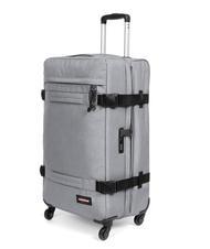 EASTPAK TRANSIT'R Cărucior de dimensiune medie sundaygrey - Trolere semirigide - 3