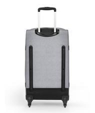 EASTPAK TRANSIT'R Cărucior de dimensiune medie sundaygrey - Trolere semirigide - 4
