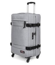 EASTPAK TRANSIT'R 4 L Carucior de marime mare sundaygrey - Trolere semirigide - 3