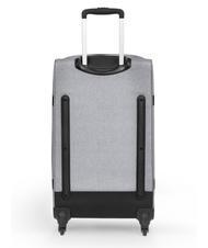 EASTPAK TRANSIT'R 4 L Carucior de marime mare sundaygrey - Trolere semirigide - 4