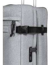 EASTPAK TRANSIT'R 4 L Carucior de marime mare sundaygrey - Trolere semirigide - 5