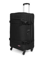 EASTPAK TRANSIT'R Cărucior de dimensiune medie BLACK - Trolere semirigide - 3