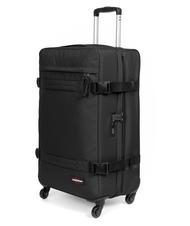 EASTPAK TRANSIT'R 4 L Carucior de marime mare BLACK - Trolere semirigide - 3