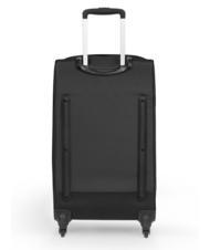 EASTPAK TRANSIT'R 4 L Carucior de marime mare BLACK - Trolere semirigide - 4