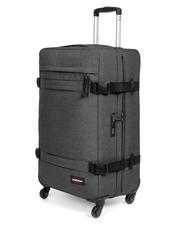 EASTPAK TRANSIT'R 4 L Carucior de marime mare BlackDenim - Trolere semirigide - 3