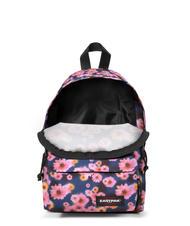 EASTPAK ORBIT XS Rucsac de dimensiuni mici bleumarin moale - Rucsacuri pentru școală și timp liber - 3