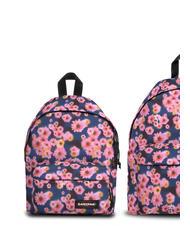 EASTPAK ORBIT XS Rucsac de dimensiuni mici bleumarin moale - Rucsacuri pentru școală și timp liber - 5