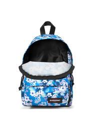EASTPAK ORBIT XS Rucsac de dimensiuni mici albastru moale - Rucsacuri pentru școală și timp liber - 3