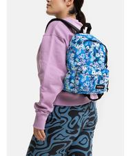 EASTPAK ORBIT XS Rucsac de dimensiuni mici albastru moale - Rucsacuri pentru școală și timp liber - 4