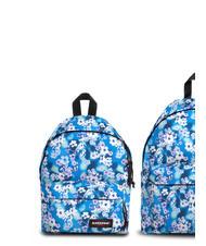 EASTPAK ORBIT XS Rucsac de dimensiuni mici albastru moale - Rucsacuri pentru școală și timp liber - 5