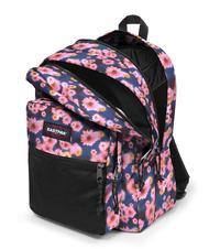 EASTPAK PINNACLE Rucsac bleumarin moale - Rucsacuri pentru școală și timp liber - 4