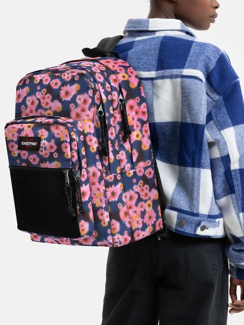 PINNACLE Rucsac bleumarin moale - Rucsacuri pentru școală și timp liber