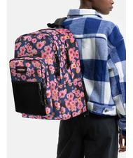 EASTPAK PINNACLE Rucsac bleumarin moale - Rucsacuri pentru școală și timp liber - 5