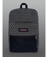 EASTPAK PINNACLE Rucsac reflexe meta black - Rucsacuri pentru școală și timp liber - 2