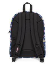 EASTPAK PINNACLE Rucsac marina de tip bloc - Rucsacuri pentru școală și timp liber - 2