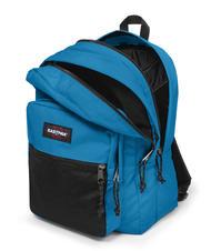 EASTPAK PINNACLE Rucsac albastru voltaic - Rucsacuri pentru școală și timp liber - 4