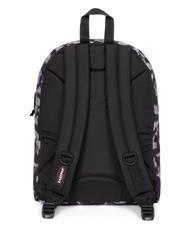 EASTPAK PINNACLE Rucsac tip bloc negru - Rucsacuri pentru școală și timp liber - 2
