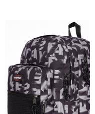 EASTPAK PINNACLE Rucsac tip bloc negru - Rucsacuri pentru școală și timp liber - 3
