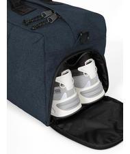 EASTPAK DUFFL'R M Geanta de voiaj cu curea de umar tripledenim - Genți de voiaj - 4