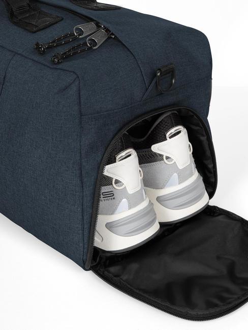 DUFFL'R L Geanta cu bareta de umar tripledenim - Genți de voiaj