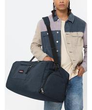 EASTPAK DUFFL'R L Geanta cu bareta de umar tripledenim - Genți de voiaj - 7