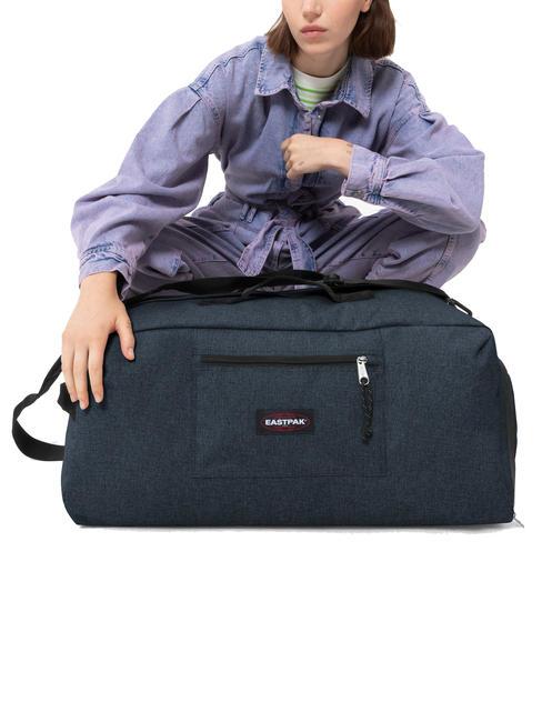 DUFFL'R L Geanta cu bareta de umar tripledenim - Genți de voiaj