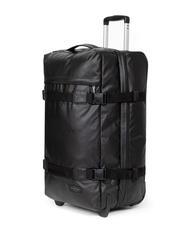 EASTPAK TRANSIT'R M WP Cărucior mediu hidrofug prelată neagră - Trolere semirigide - 3
