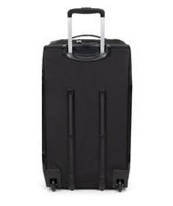EASTPAK TRANSIT'R M WP Cărucior mediu hidrofug prelată neagră - Trolere semirigide - 4
