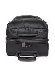EASTPAK TRANSIT'R M WP Cărucior mediu hidrofug prelată neagră - Trolere semirigide - 6