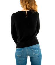 GUESS ZENA Cardigan cu nasturi - Pulovere pentru femei