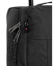 EASTPAK FIKTRA M Cărucior de dimensiune medie BLACK - Trolere semirigide - 4