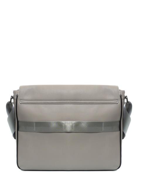 T-CUBE Suport PC Messenger 13" Gri &icirc;nchis / negru - Serviete birou