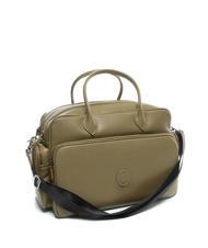 TRUSSARDI URBAN Geantă duffle cu curea de umăr - Genți de voiaj