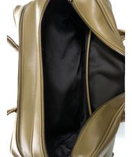 TRUSSARDI URBAN Geantă duffle cu curea de umăr MILITARE - Genți de voiaj - 5