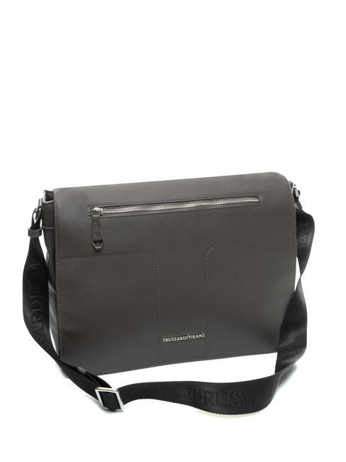 NEBRASKA Suport PC Messenger 15" gri deschis - Serviete birou
