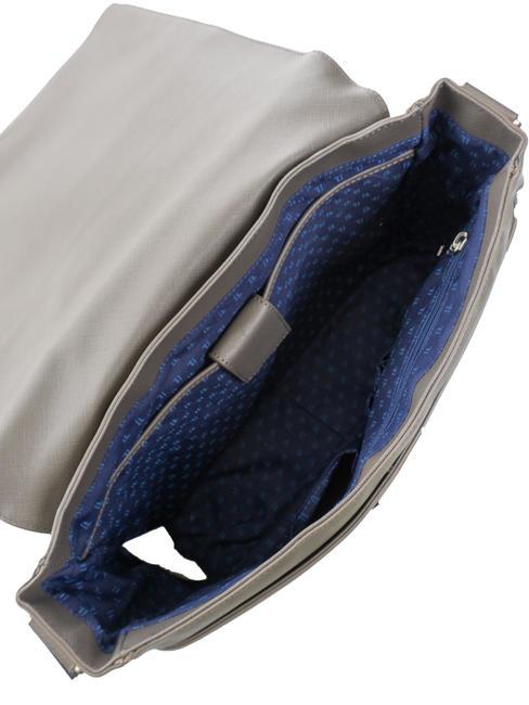 NEBRASKA Suport PC Messenger 15" gri deschis - Serviete birou