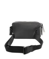TRUSSARDI ZENITH Pungă Gri &icirc;nchis / negru - Borsete de br&acirc;u - 2