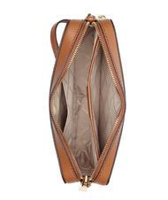 MICHAEL KORS JET SET TRAVEL Geanta mini de umar, din piele bagaje - Genți femei - 3