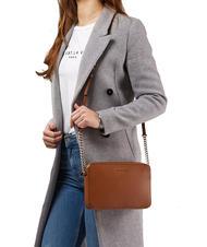 MICHAEL KORS JET SET TRAVEL Geanta mini de umar, din piele bagaje - Genți femei - 4