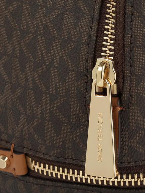 RHEA rucsac Piele - Genți femei