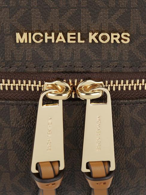 RHEA rucsac Piele - Genți femei