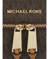 MICHAEL KORS RHEA rucsac Piele - Genți femei - 5