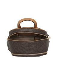 MICHAEL KORS RHEA rucsac Piele - Genți femei - 6