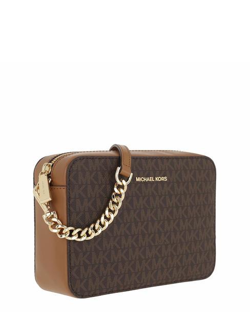 JET SET M Mini geanta de umar Piele - Genți femei