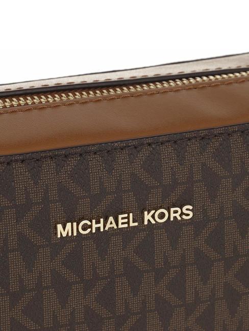 JET SET M Mini geanta de umar Piele - Genți femei