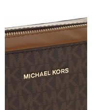 MICHAEL KORS JET SET M Mini geanta de umar Piele - Genți femei - 3