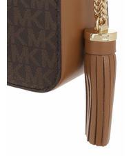 MICHAEL KORS JET SET M Mini geanta de umar Piele - Genți femei - 4