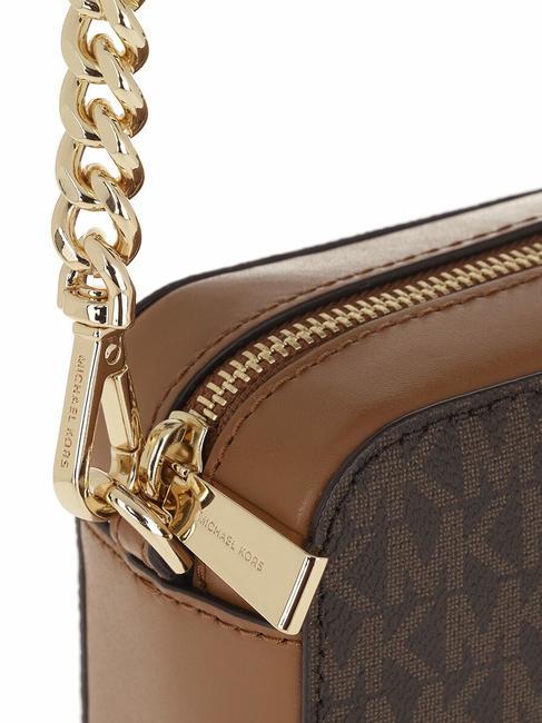 JET SET M Mini geanta de umar Piele - Genți femei