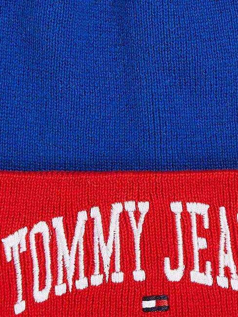 COLLEGE VARSITY Pălărie cu pompon grava - Căciuli